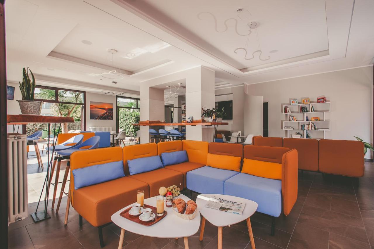 Ligure Residence Pietra Ligure Exterior photo