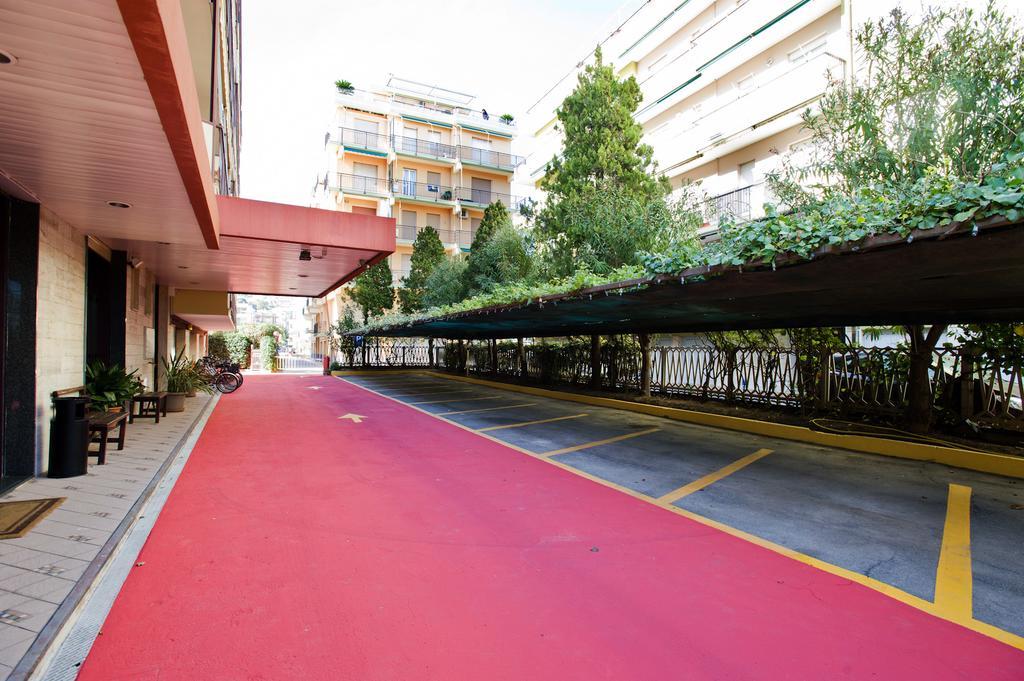Ligure Residence Pietra Ligure Exterior photo